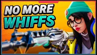 7 Mistakes That RUIN Your AIM - Valorant Guide