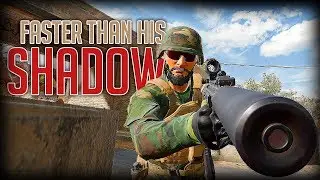 FASTER THAN HIS SHADOW!!! Sandstorm Highlights