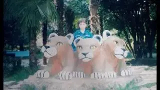 Ещё на один годик стала Мудрее
