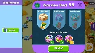 Farm Slam Garden Bed 55  HD 1080p