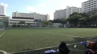 PHOENIX UTD VS VJO Part 2 (final)