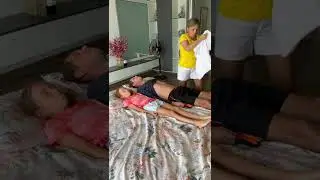 New Funny Video 2022, best comedy video try not to laugh 