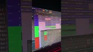 Saturday Night Cook Up🎧💻 #typebeat #shorts