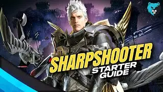 Sharpshooter Starter Guide (2022) | Lost Ark