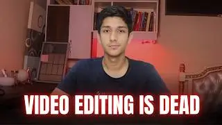 99% of Freelance Video Editors Will Regret Not Watching This!