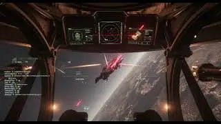 Valk fight