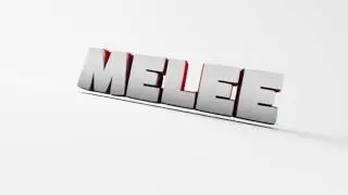 [3D INTRO] Melee /// Personal Intro /// (CLEAN) (GETTING A NEW COMPUTER!)
