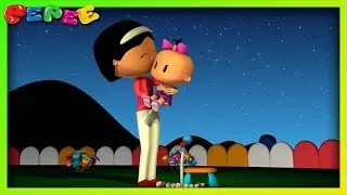 Affetmenin Gücü 🌸 Pepee'nin Sihirli Dünyası - 22 #pepee #çizgifilm  #cartoonforkids #cartoon