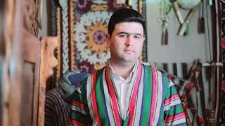 МАҲТОБИ ШАБАМ ЛАБАТ БА ЛАБАМ ОЗАРАХШ ШАРИФОВ ТУЙ Д ДАР-ДАР RAHMATULLO MEDIA 926302772