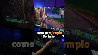 El mejor monitor curvo CALIDAD/PRECIO para consolas 🎮 y pc💻. Titan Army N32SQ PLUS
