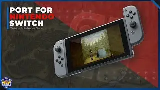 Pilgrims will finally receive a Switch port soon! | Oct 2022 | FlashBack Gaming 1