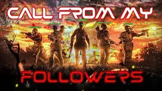 Rust - I PLAY WITH MY FOLLOWERS (1/2)