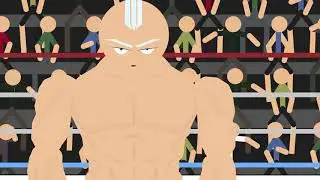 Spoiler...Short... | Stick Nodes | Champion
