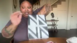 Creating my 