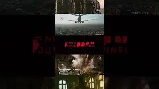 #Pathaan VFX Showreel….zinda hai!! || #VFXbyRedchillies 🌶