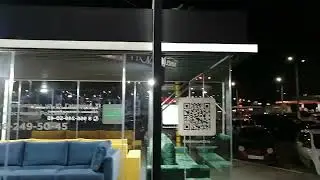 коротенькое видео о шикарной жизни обездоленных Лондона