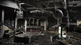 Rich Liner - Und Die Zeit Steht Still (Progressive Trance 2021/Psytrance 2021)
