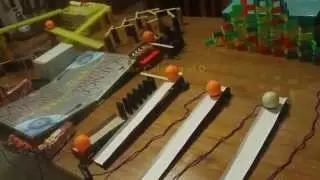 Rube Goldberg v1.0