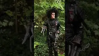 ✂️Edward Scissorhands✂️