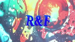 Rhyne & Friends Promo (2021)