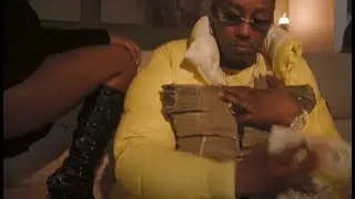 Spin Again - 6FigureTwizz (Official Video)