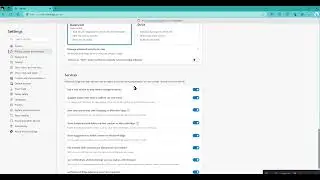Microsoft Edge's New Screenshot Feature: Privacy Concerns and How to Disable It