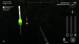 Fishing Planet   Amazonian Maze   XP and Money    Unique Arapaima