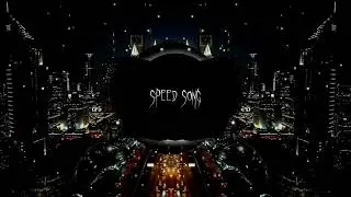 RAF Camora feat. Luciano – All Night | Speed up