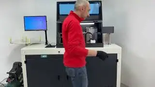 15   Включення станка