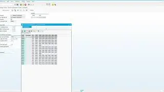 ПГРВ - Правило графика рабочего времени в SAP Time Management