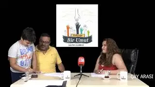 Geleceğe Bir Umut İle Çay Arası Sohbeti 2 |Blok Haber