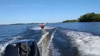 kneeboard