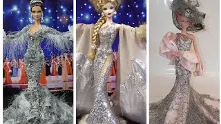 New doll fashion Barbie doll stylish beautiful design good looking 💯👗❤️👍