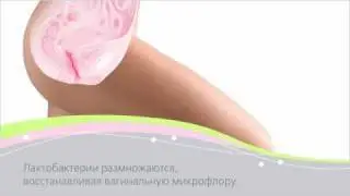 Вагилак - средство от вагиноза, дисбактериоза
