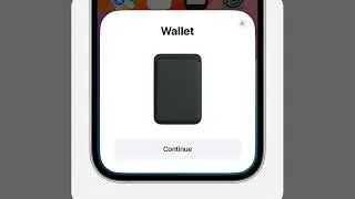 How To Add Apple Wallet Back To Your iPhone Home Screen 2025