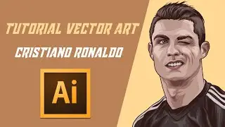 TUTORIAL VECTOR ART