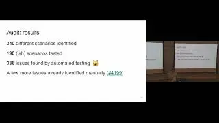Making Wagtail Accessible – Wagtail Space US 2019