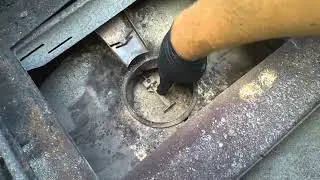 How to Clean Your Memphis ITC 3 Grill