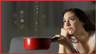 ☔💧 Como tapar goteras fácilmente ☔💧 una manera fácil y sencilla de tapar filtraciones 👌🚀