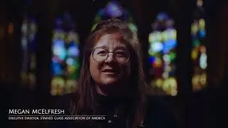 The Art of Light: Stained Glass in Buffalo, NY - Trailer