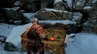 God of War ps pro