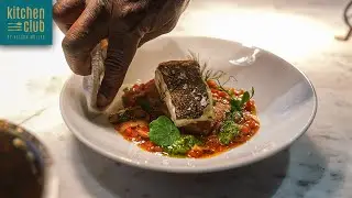 Kochen zu Hause vs. Im Restaurant! 🧑‍🍳