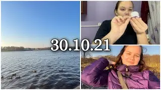 Влог || Лайфхак из тик-тока|| Прогулка