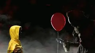 'Pennywise' - Halloween Trap Instrumental Beat