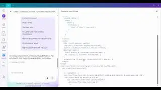 Build a Professional Website — Without Writing a Single Line of Code
