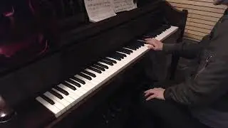 (HD) Piano Tutorial, Mozart Sonata K. 545, Rondo: Allegretto