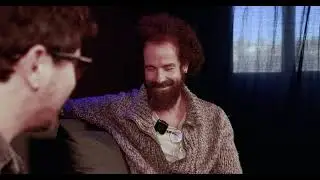 Música, vida y proceso creativo (con Joan Manel Piquer)