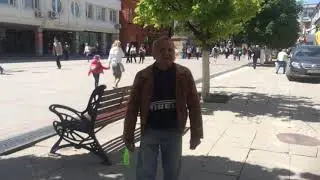 Денису 20 лет