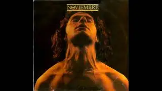 Noviembre - Noviembre (Álbum completo)