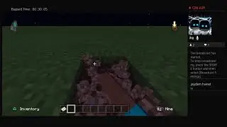 Building a MC city pt.1